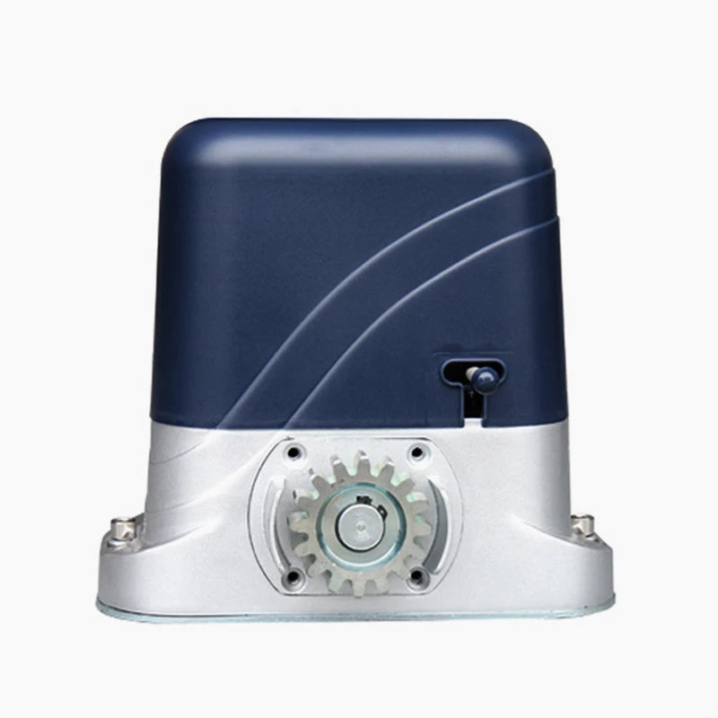 WiFi Gate Opener Smart Phone Control Spring Limit Sliding Gate Motor Opener Operator Closer for House Villa Factory Float Gate