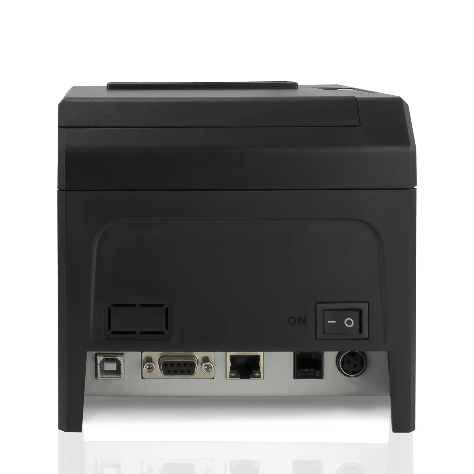 80mm Thermal Receipt Printer Automatic cutter Restaurant Kitchen POS Printer USB+Serial+Ethernet Wifi Bluetooth NETUM