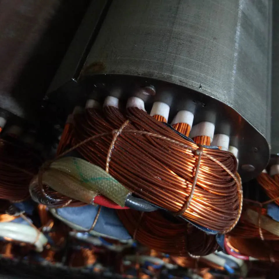 Power AC/DC   Hybrid Pump for Deep Well Irrigation Difful Brand 300m Head 4kw Solar Dc