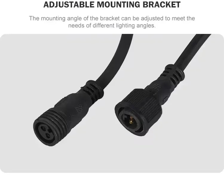 NEW 30-500W Solar Flood Lights with Remote Control Outdoor IP67 Waterproof Solar Powered Spotlight Solar Reflector Wall Lamp Hot