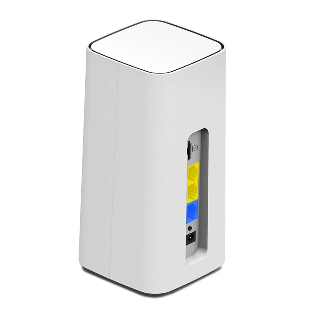 4G LTE WiFi Router 150Mbps 300Mbps CPE EU Version WiFi Wireless Router 3 RJ45 with SIM Card Slot Internal Antenna WIFI Routers